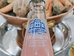 -一口猪海鲜浑锅·东北家常菜