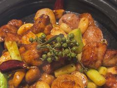 -旺顺阁·北京菜(北辰上品+)