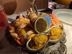 -壳里西餐厅Coquille Seafood Bistro(蒙自路店)