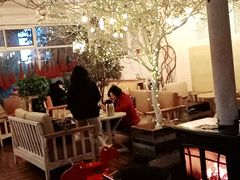 大堂-水边(郯城店)