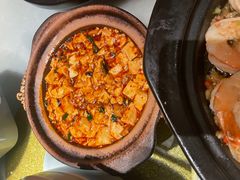 -川堂风·跷脚牛肉·乐山爆炒(中建乐荟天地店)