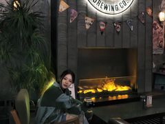 -京A Taproom·精酿餐吧(CBD店)