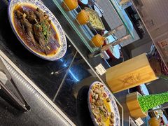 -昆山琶拉帝诗酒店·河畔咖啡厅Riverside Cafe