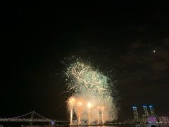 -海云台海滩