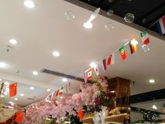 -银鲨海鲜烤肉火锅自助餐厅(五星店)