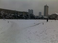 -东北大学(南湖校区)