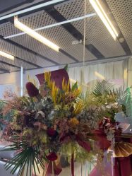 -L+奥拉接发烫发染发