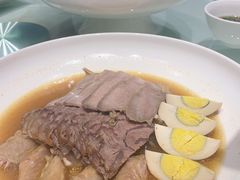 -浙江三立开元名都大酒店·四季轩中餐厅