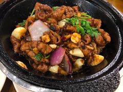 -日昌餐馆(亦庄店)