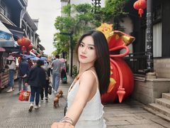 -靖港古镇