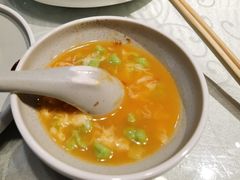 疙瘩汤-津菜宋记老房子(平山道店)
