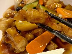 -桃园中华料理炸酱面(燕儿岛路店)