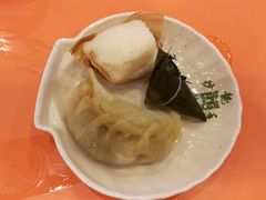 -龙抄手(春熙路总店)
