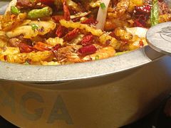 -嘎嘎鸭脑壳(金沙店)