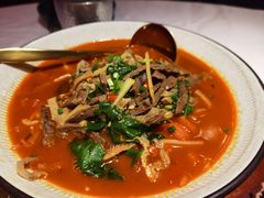 -丝路金桃·新疆菜(徐汇店)