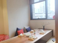 -梅间堂茶馆(绿地缤纷城店)