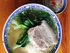 -同得兴 Since·1995 传统苏式面馆(十全街店)