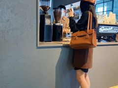 -来回·咖啡(钟村咖啡豆店)