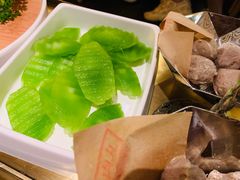 -左庭右院鲜牛肉火锅(苏州园区永旺店)