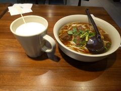 -李先生牛肉面大王(济南火车站候车室店)