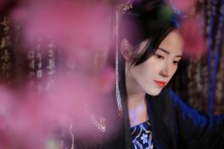 -汉仪华裳汉服馆(打浦桥店)