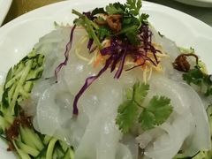 -红高粱大酒店(宁山东路店)