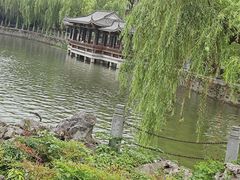 -孺子亭公园