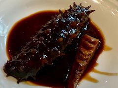 -北京古城老院厉晓麟精致菜