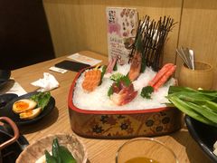 -伊豆野菜村(大族广场店)