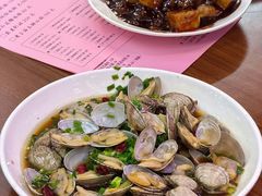 -谢记上海大排档(长寿路店)