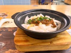 -及第粉·广州非遗沙河粉(赤岗店)