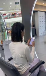 -Cima salon西玛沙龙