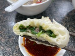 -胡家包子·清真(大众巷店)