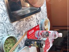 -京元盛铜锅涮肉(上海总店)