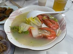 -来之顺海鲜菜馆·青岛菜(栈桥店)