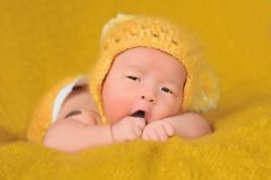 -爱你宝贝孕婴亲子摄影美学馆(绍兴店)