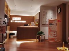 -宜养堂·按摩·SPA·调理艾灸(仙林生命科技园店)