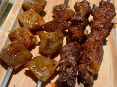 -涮福記·现切牛羊肉火锅(世纪汇店)