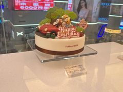 -好利来(上海长宁龙之梦店)