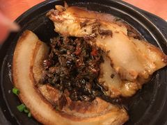 -伙工殿餐厅(吉大店)