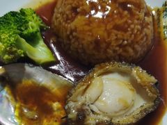 -叶存利海鲜大馅饺子(海宁路总店)