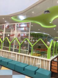 -meland亲子乐园•派对•研学(苏州悠方购物中心店)