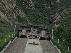 -鸡鸣山旅游风景区