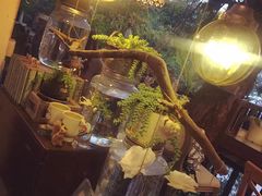 -懒鱼时光馆(沙坪坝店)