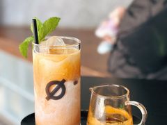 -BE NORMAL CAFE(霞溪路店)