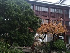 -苏州吴宫泛太平洋酒店