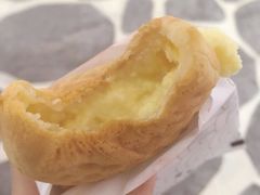 -粉粉乐鲷鱼烧(美罗城店)