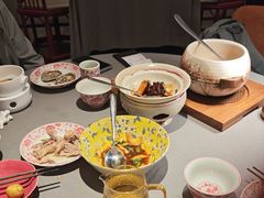 -金海华·华宴江南(斜塘店)