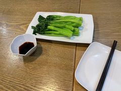 -点点心港式茶餐厅(南京西路店)
