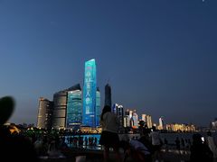 -青岛第三海水浴场